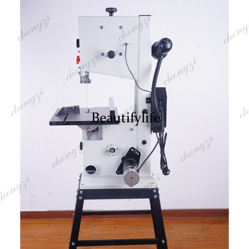 A81 10 Inch Vertical Band Saw  - Woodworking Cutting Tools 리뷰 및 가격