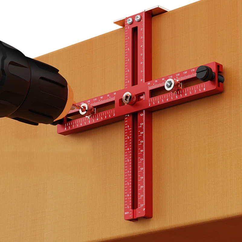 Metric/Inch Handle Template Ji - Woodworking Design Software 리뷰 및 가격