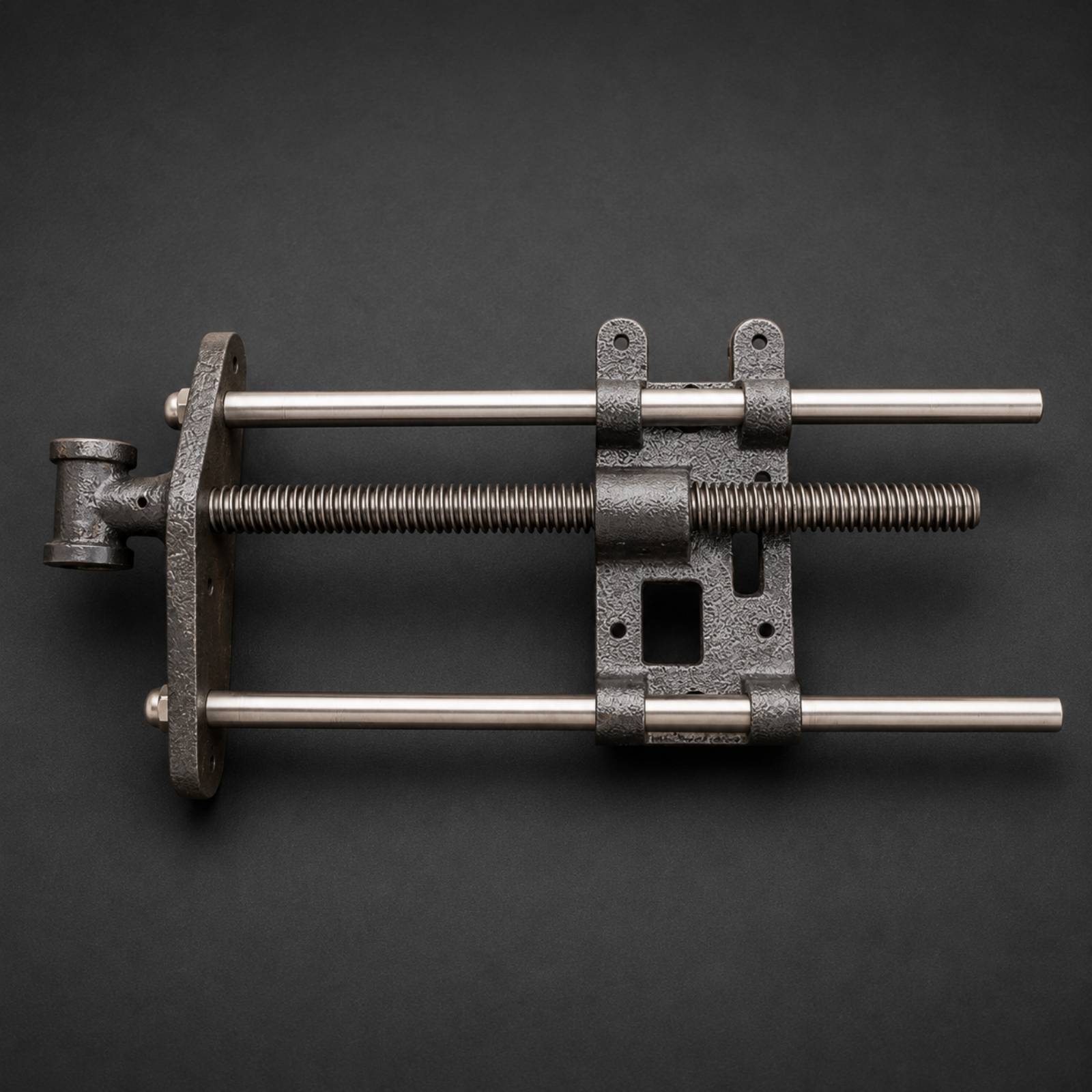 Woodworking Bench Vise Threade - Woodworking Bench Vise 리뷰 및 가격