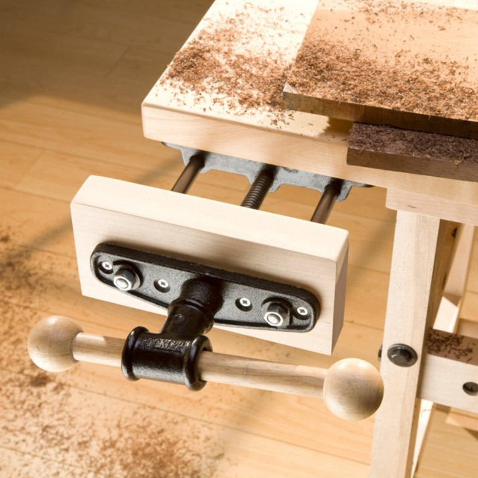 Woodworking Bench Vise Threade - Woodworking Bench Vise 리뷰 및 가격