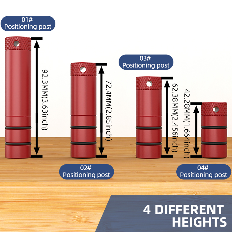 ENJOYWOOD 8PCS Non-Slip Alumin - Woodworking Plan 리뷰 및 가격