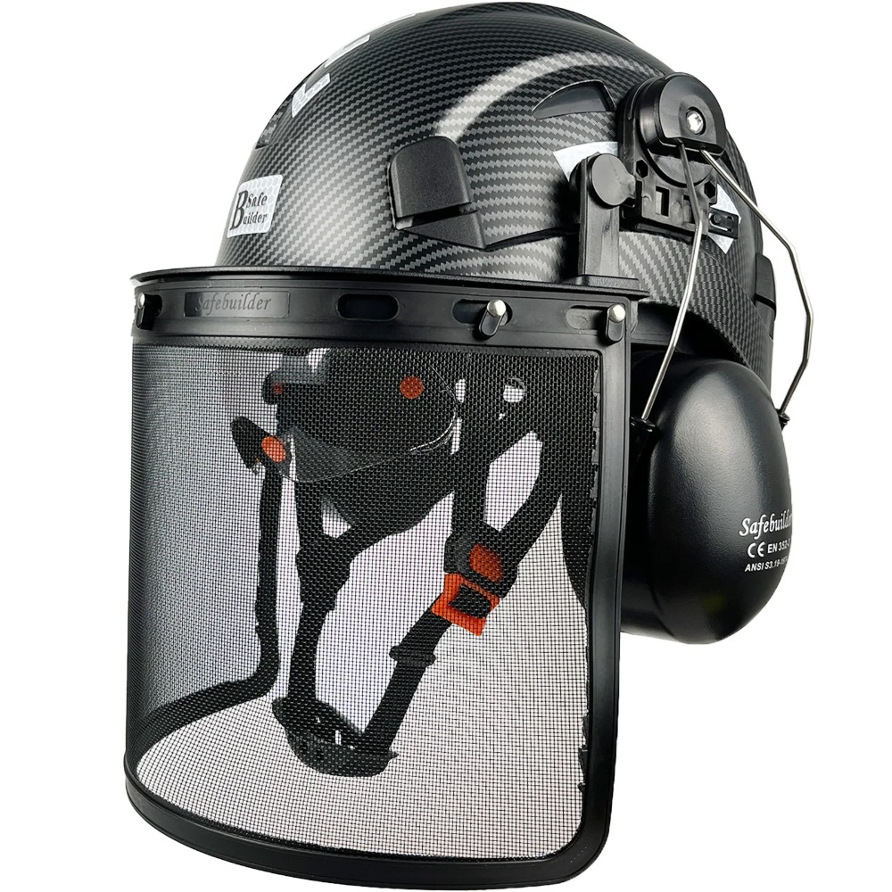 New Industrial Forestry Safety - Woodworking Face Shield 리뷰 및 가격