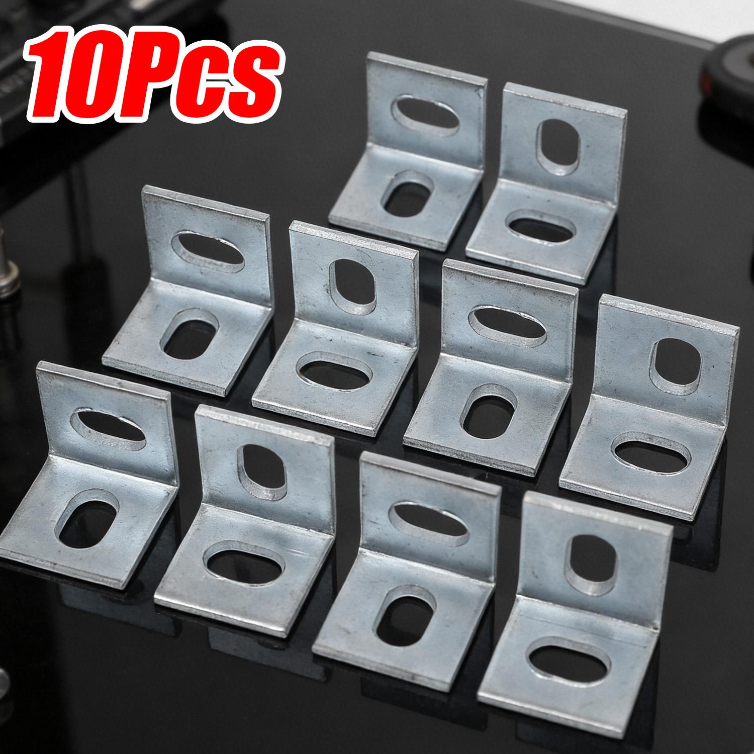 1/4Pcs Corner Bracket Adjustab - Woodworking Z Clips 리뷰 및 가격