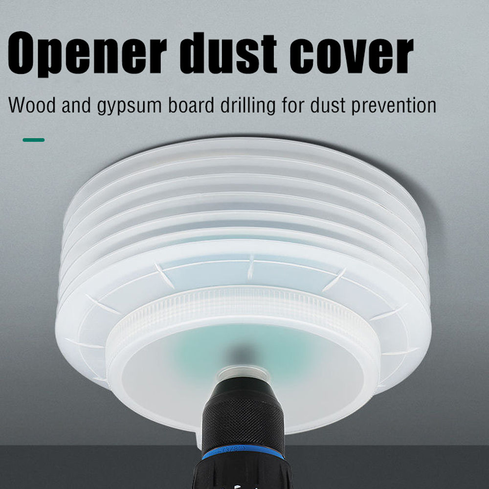 Hole Opener Dust Cover, Telesc - Woodworking Face Shield 리뷰 및 가격