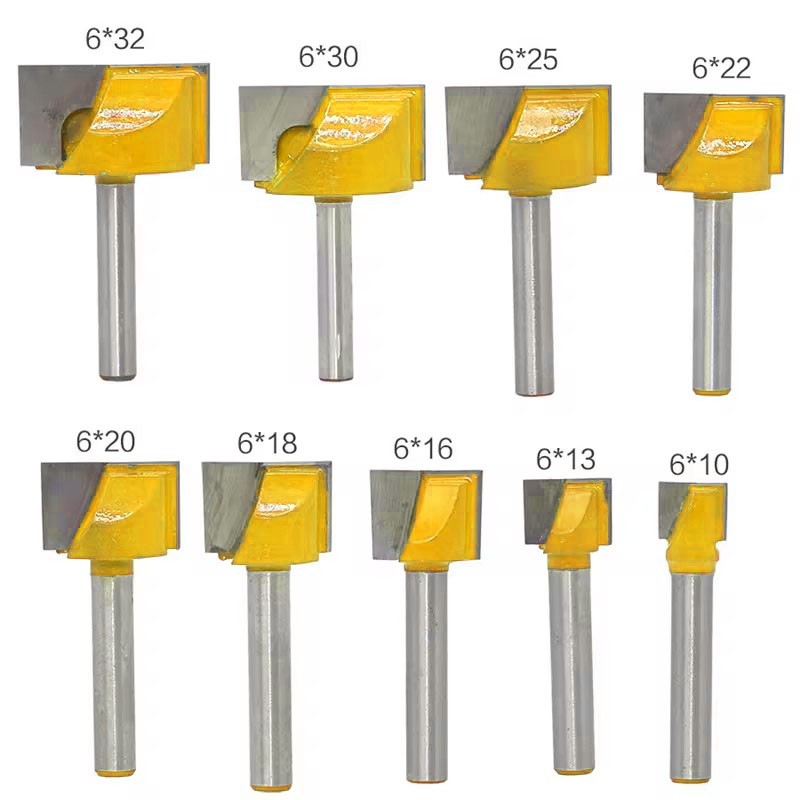 Wood Cutter 6mm Shank Engravin - Woodworking Router Templates 리뷰 및 가격