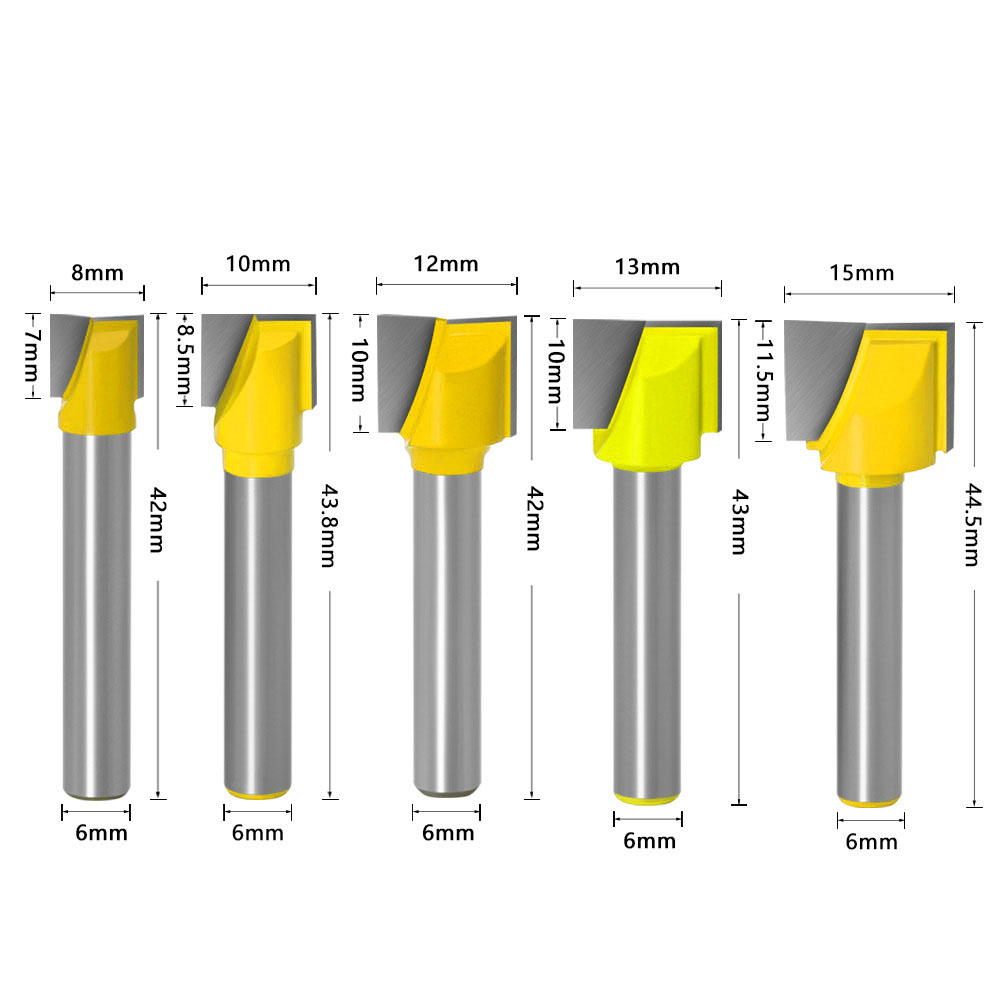 Wood Cutter 6mm Shank Engravin - Woodworking Router Templates 리뷰 및 가격