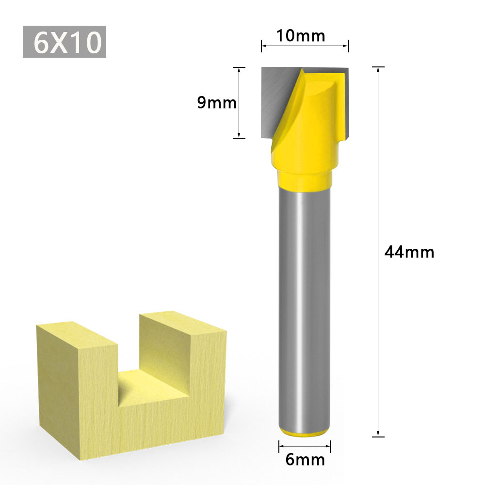 Wood Cutter 6mm Shank Engravin - Woodworking Router Templates 리뷰 및 가격