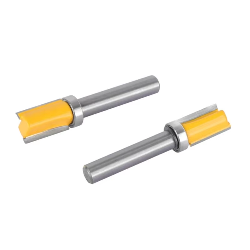 Milling Cutter 8mm Shank Templ - Woodworking Design Software 리뷰 및 가격