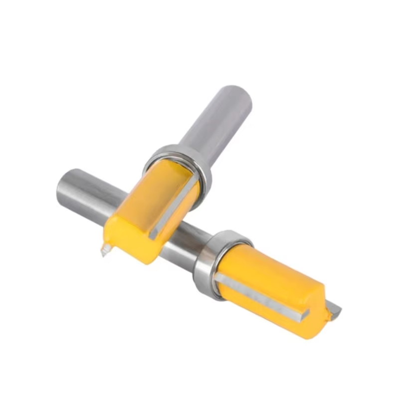 Milling Cutter 8mm Shank Templ - Woodworking Design Software 리뷰 및 가격