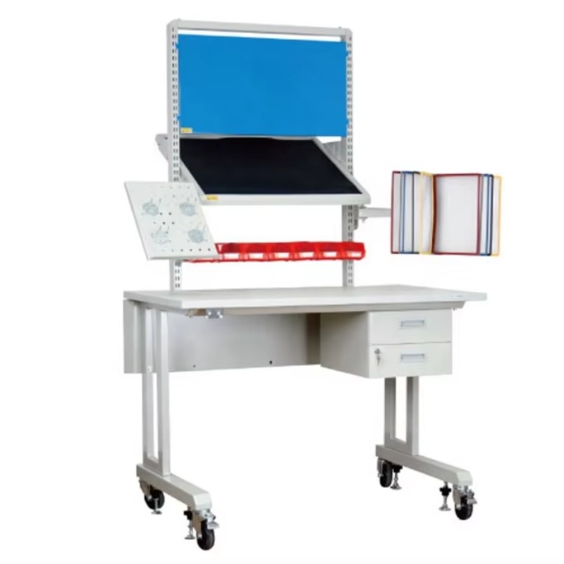 Adjustable Anti-Static Workben - Woodworking Factory 리뷰 및 가격