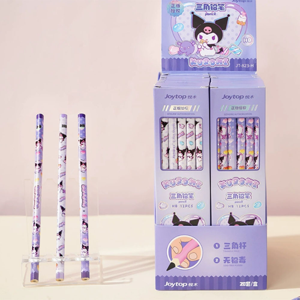 Genuine Sanrio Kuromi Hello Ki - Woodworking Ideas 리뷰 및 가격