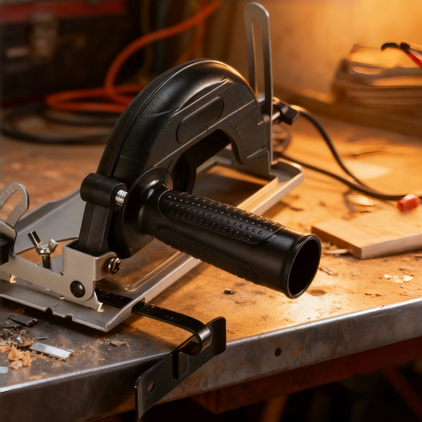 Angle Grinder Retrofit Cutting - Woodworking Ai 리뷰 및 가격