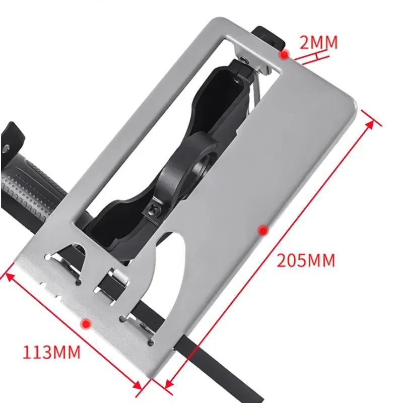 Angle Grinder Retrofit Cutting - Woodworking Ai 리뷰 및 가격