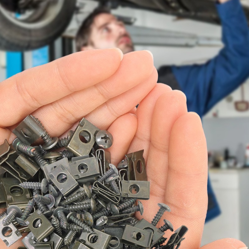 200-20pcs Car Fastener Clip Sc - Woodworking Face Shield 리뷰 및 가격