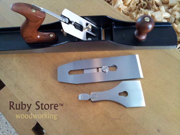 Qiangsheng Luban No.7 Jointer  - Bench Plane Jointer 리뷰 및 가격