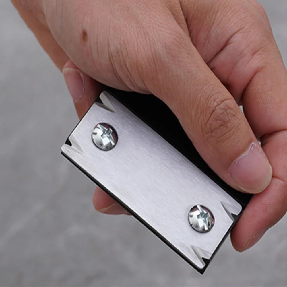ALLSOME Wood Chamfer Plane Edg - Woodworking Router Templates 리뷰 및 가격